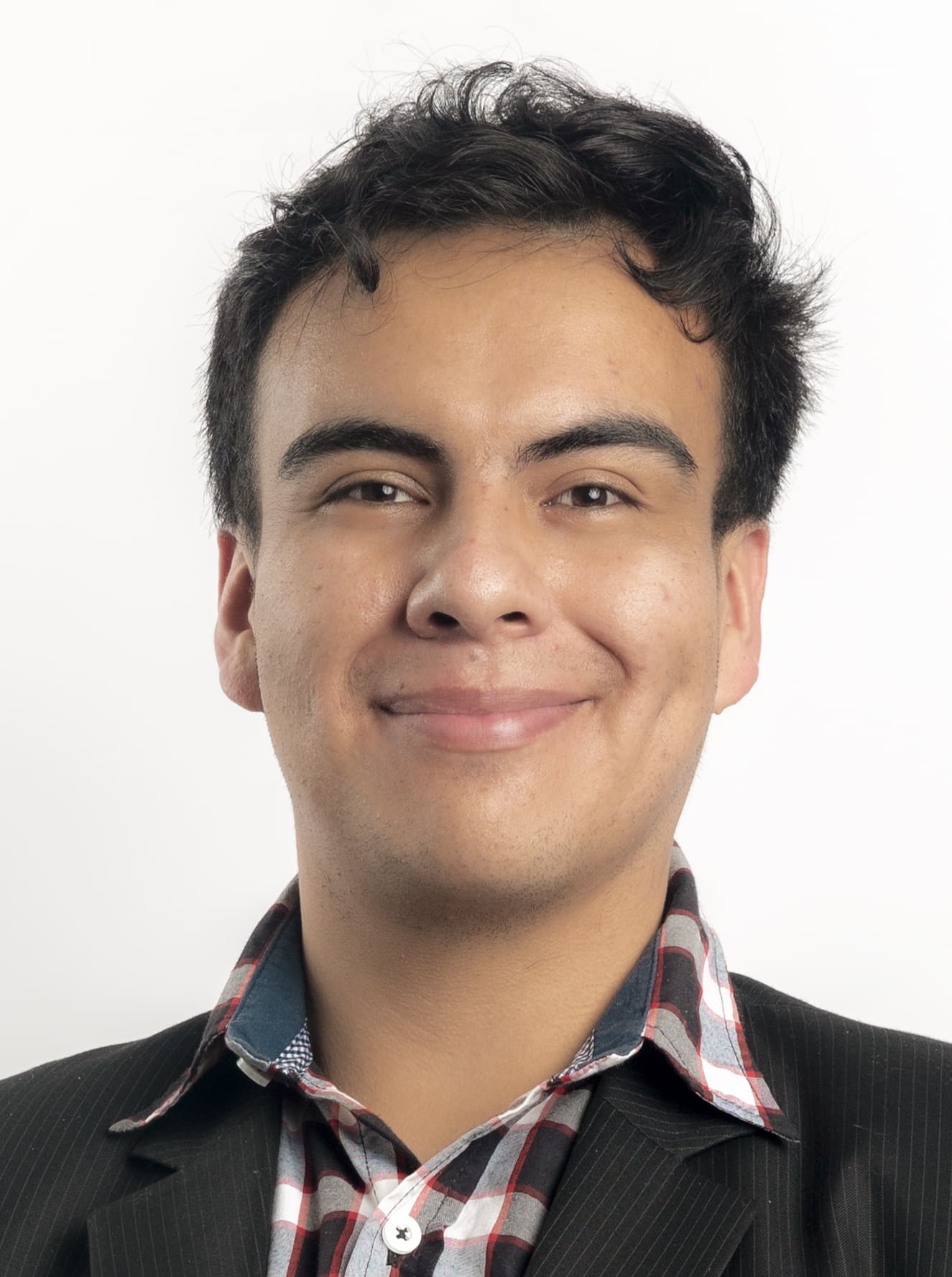 Juan Jose Acosta Burbano